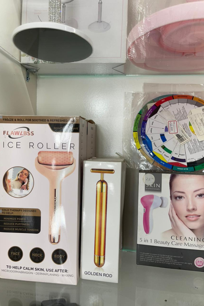 Galería SELF LOVE MAKEUP